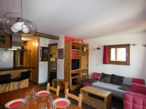 Résidence Lauziere Dessous - La Lauzière-Dessous 39 - Agréable 2 pièces, au pied des pistes MAE-4924